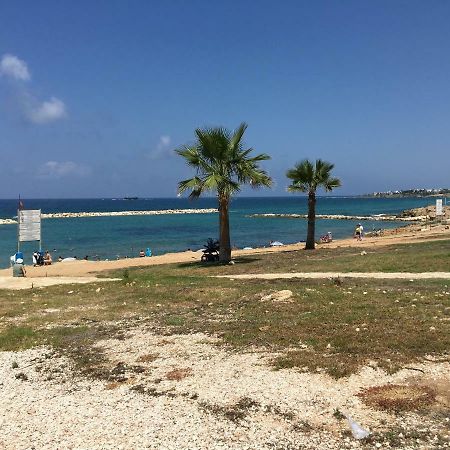 Diamond Complex Lägenhet Paphos Exteriör bild