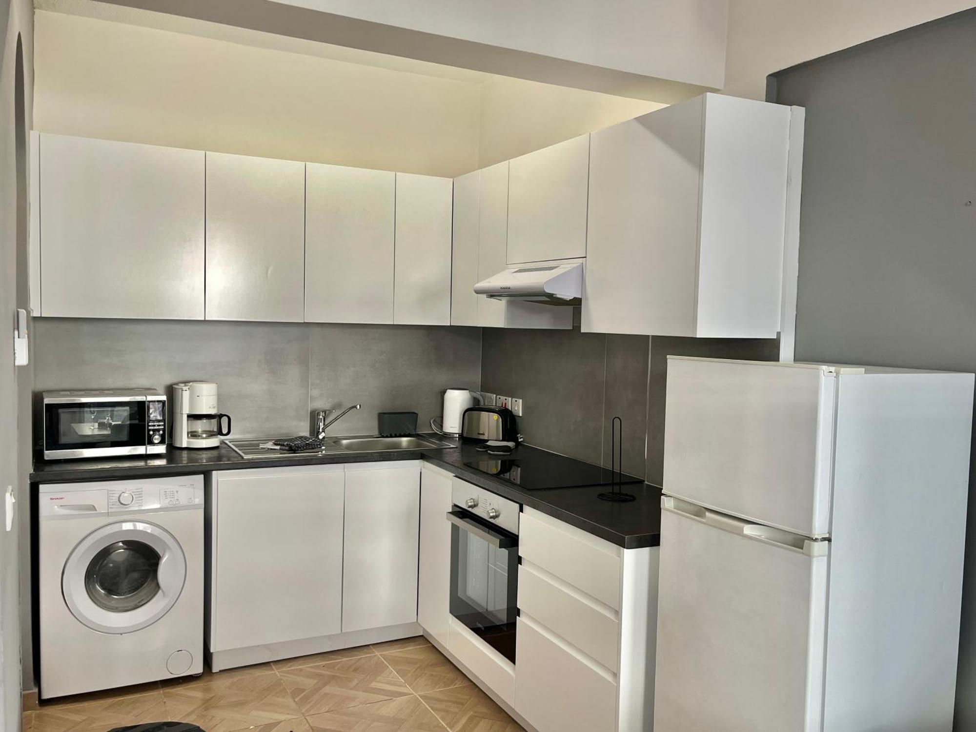Diamond Complex Lägenhet Paphos Exteriör bild